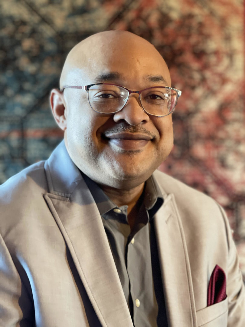 Hanu Labs, a leading California-based cannabis technology company appoints first African American Chief Executive Officer