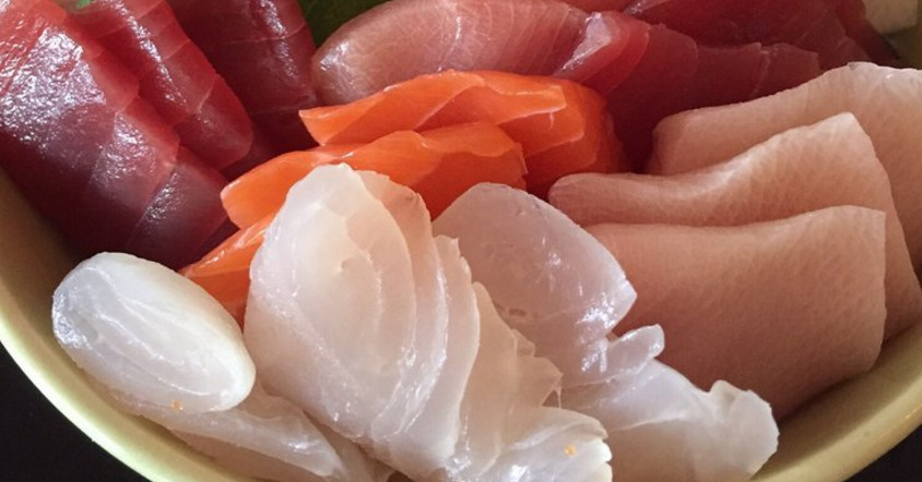 16 Affordable Chirashi Bowls to Try in Los Angeles