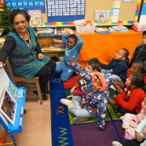 Should kindergarten be mandatory in California?
