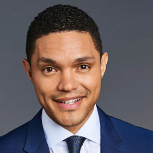 Trevor Noah Producing ‘The President’s Analyst’ Remake For Paramount