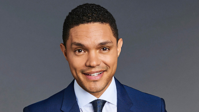 Trevor Noah Producing ‘The President’s Analyst’ Remake For Paramount
