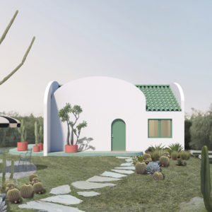 L.A. is making the process of building backyard homes faster with new, pre-approved designs