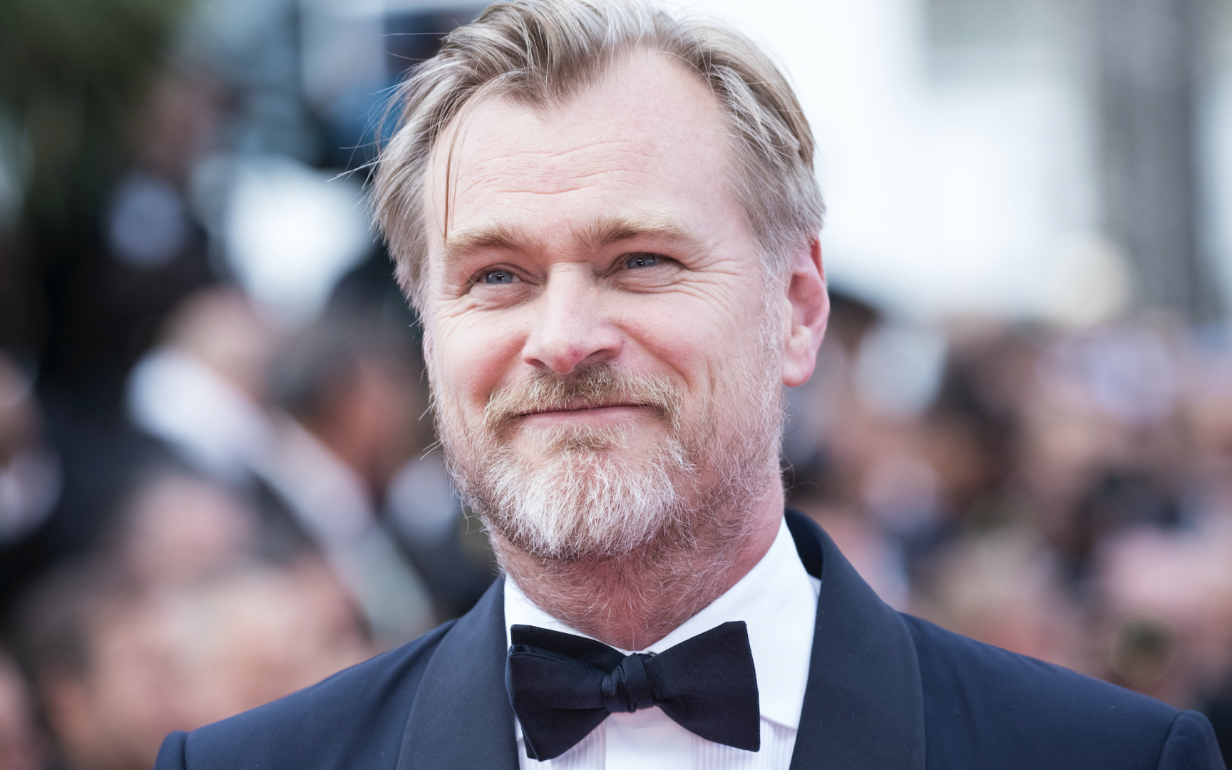 Christopher Nolan One of the First Ticket Buyers as AMC Theaters Re-Open in Los Angeles