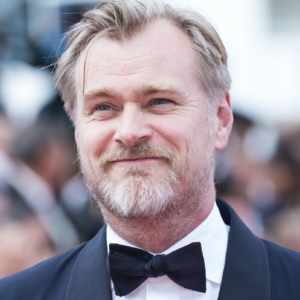 Christopher Nolan One of the First Ticket Buyers as AMC Theaters Re-Open in Los Angeles