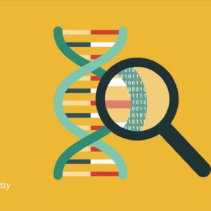 Technology alliance boosts efforts to store data in DNA