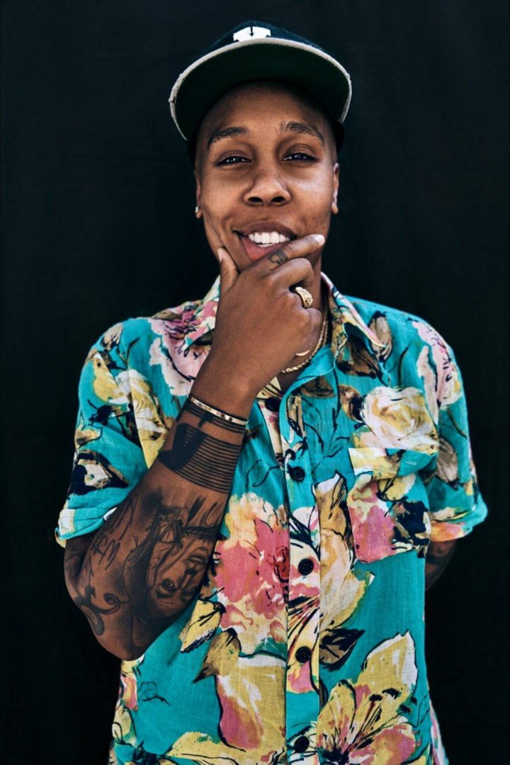Lena Waithe on Mentoring Other Black Creatives in Hollywood: 'If We Don't Do It, No One Else Will'