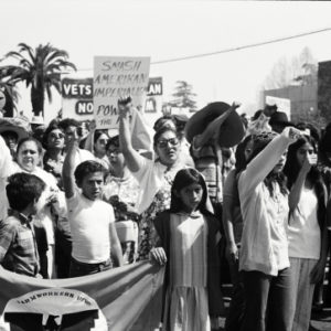 In New Book, UCSB Scholars Take Broader, More Inclusive Look at Chicano Movement