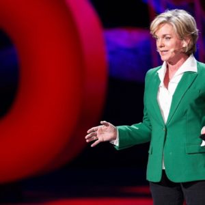 Jennifer Granholm and the golden opportunities of clean energy jobs