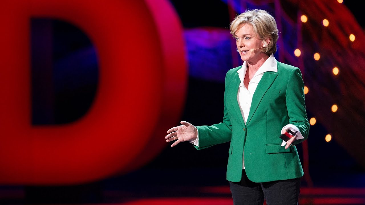 Jennifer Granholm and the golden opportunities of clean energy jobs