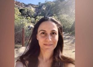 Woman found dead in mountains after going missing on hike in Southern California