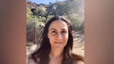 Woman found dead in mountains after going missing on hike in Southern California