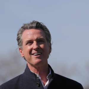 Newsom recall bankrolled by wealthy mega-donors, national Republicans - and retirees