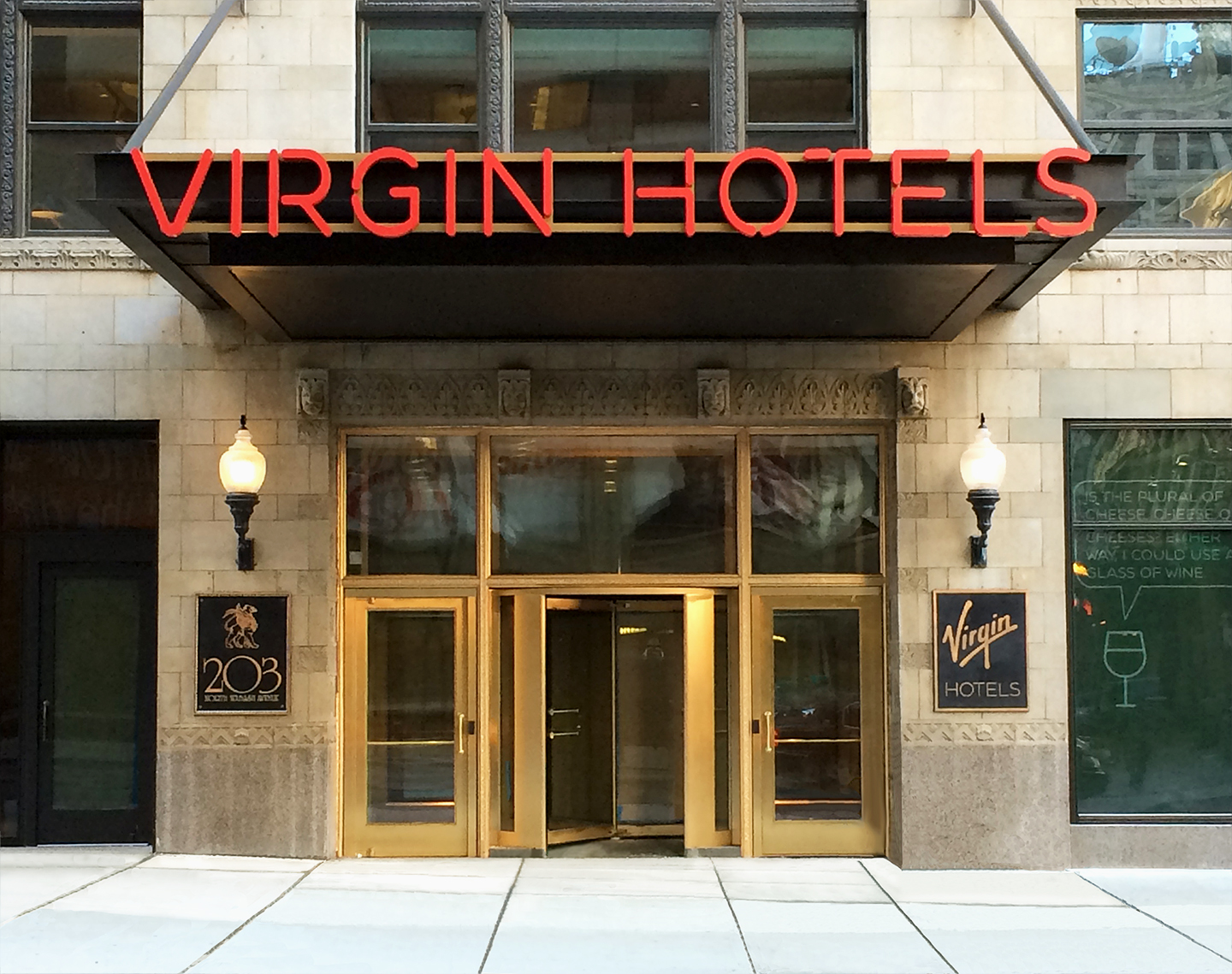 Virgin Hotel Chicago (2)