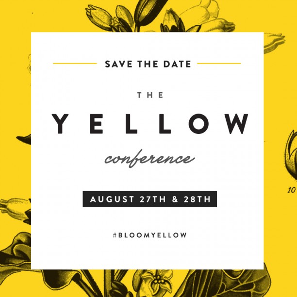 YellowConference