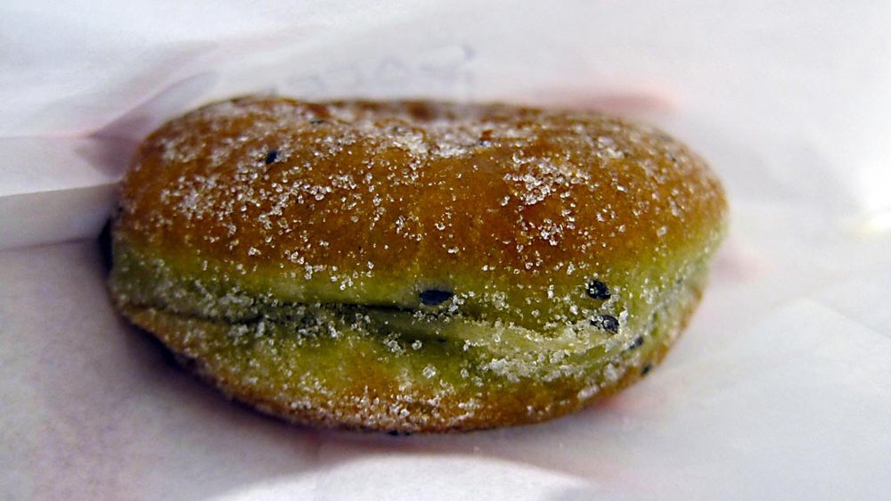 greenteadonut