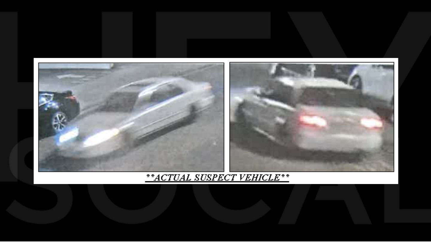 east Hollywood hit-and-run 6.10.2021