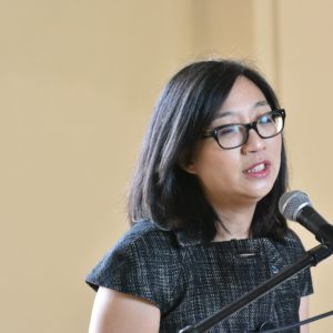 Dr. Ying-Ying Goh