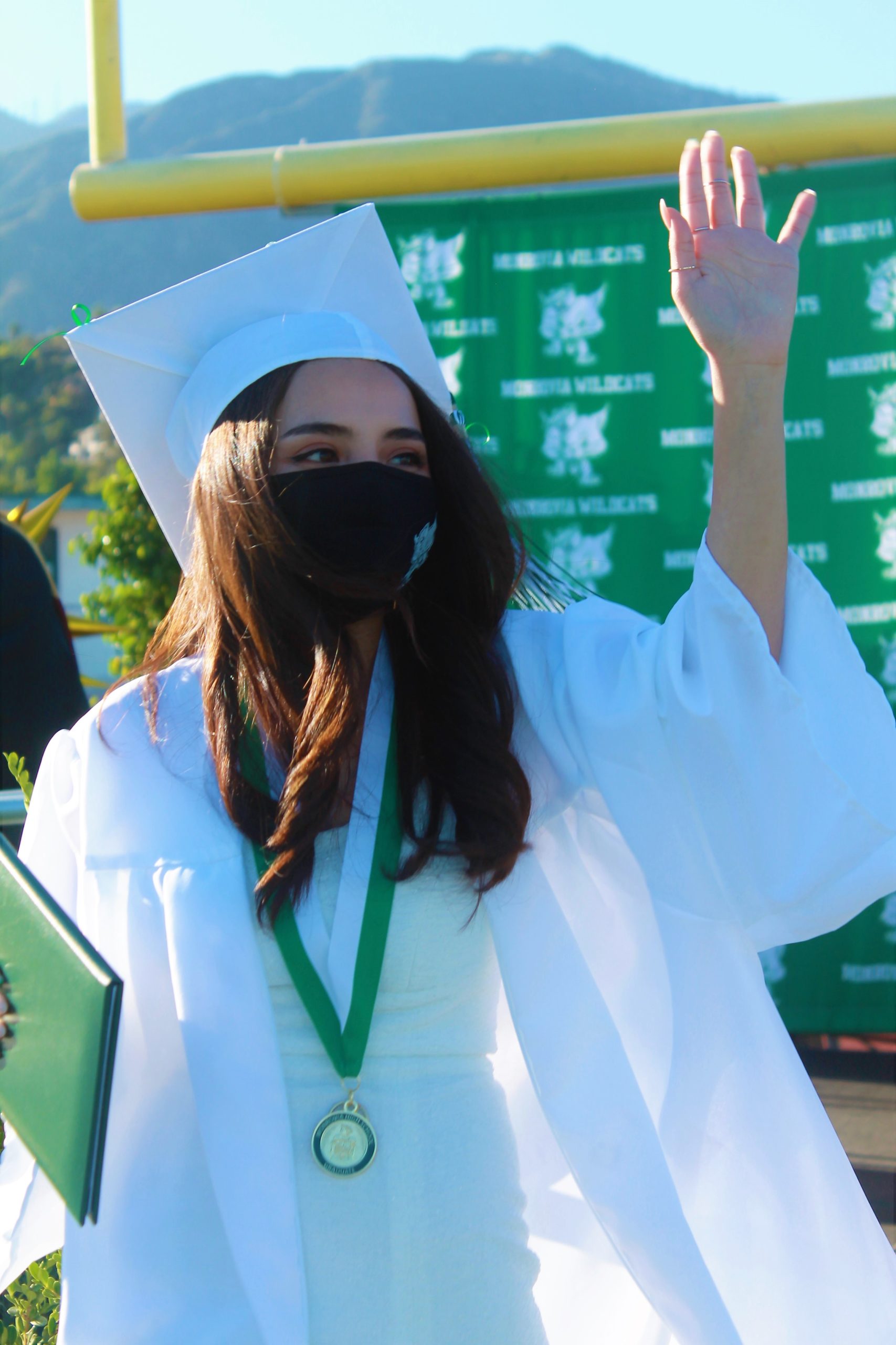 MUSD graduation 2021