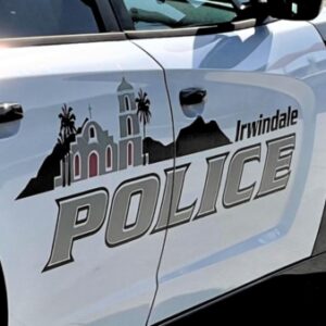 Irwindale PD