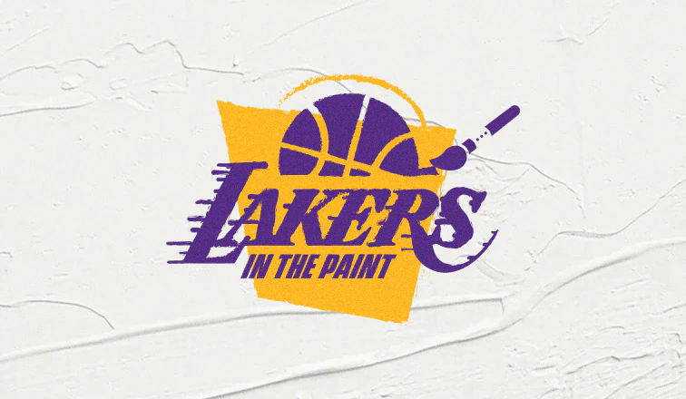 Los Angeles Lakers Launch Art Program to Recognize and Support Minority Artists