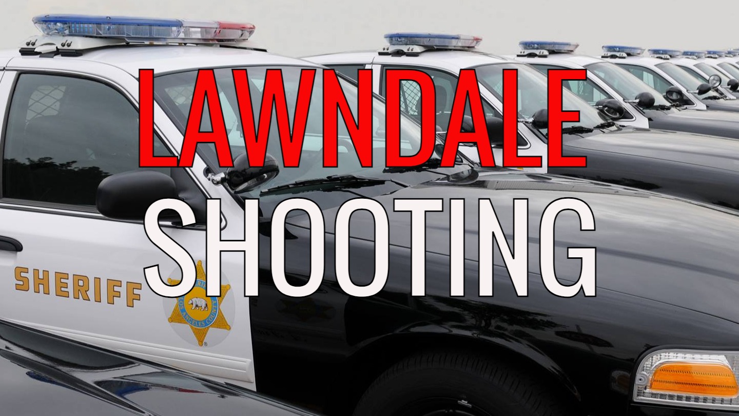 LAWNDALE SHOOTING