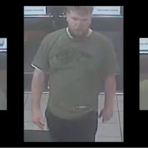 Culver Cityk-hate crime suspect