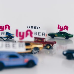Uber-Lyft