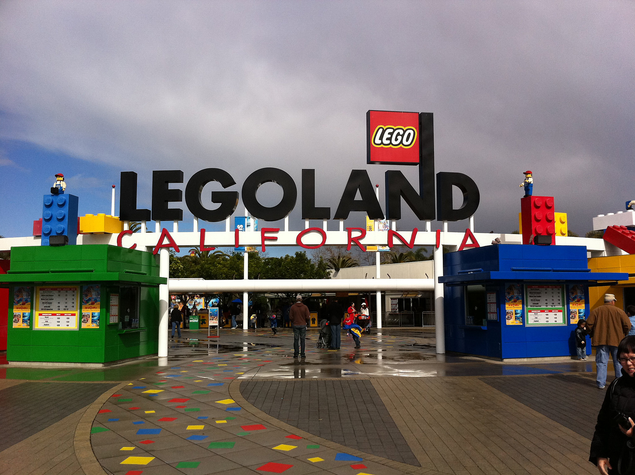 Legoland