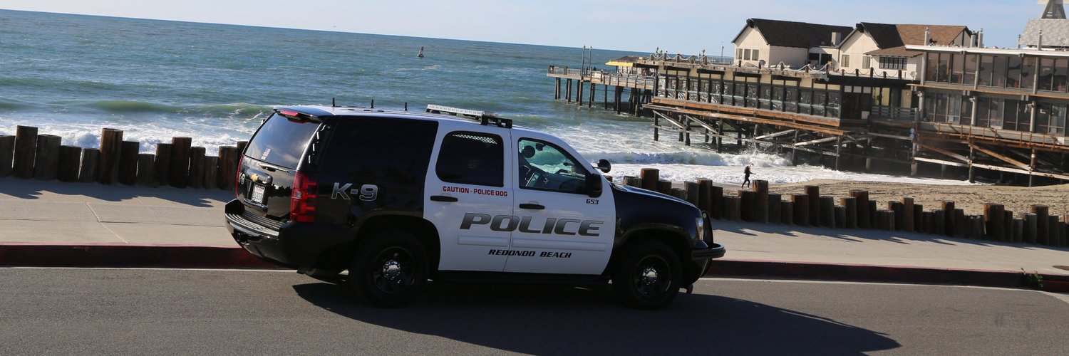 redondo beach pd