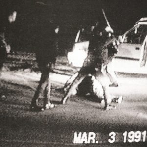 rodney king