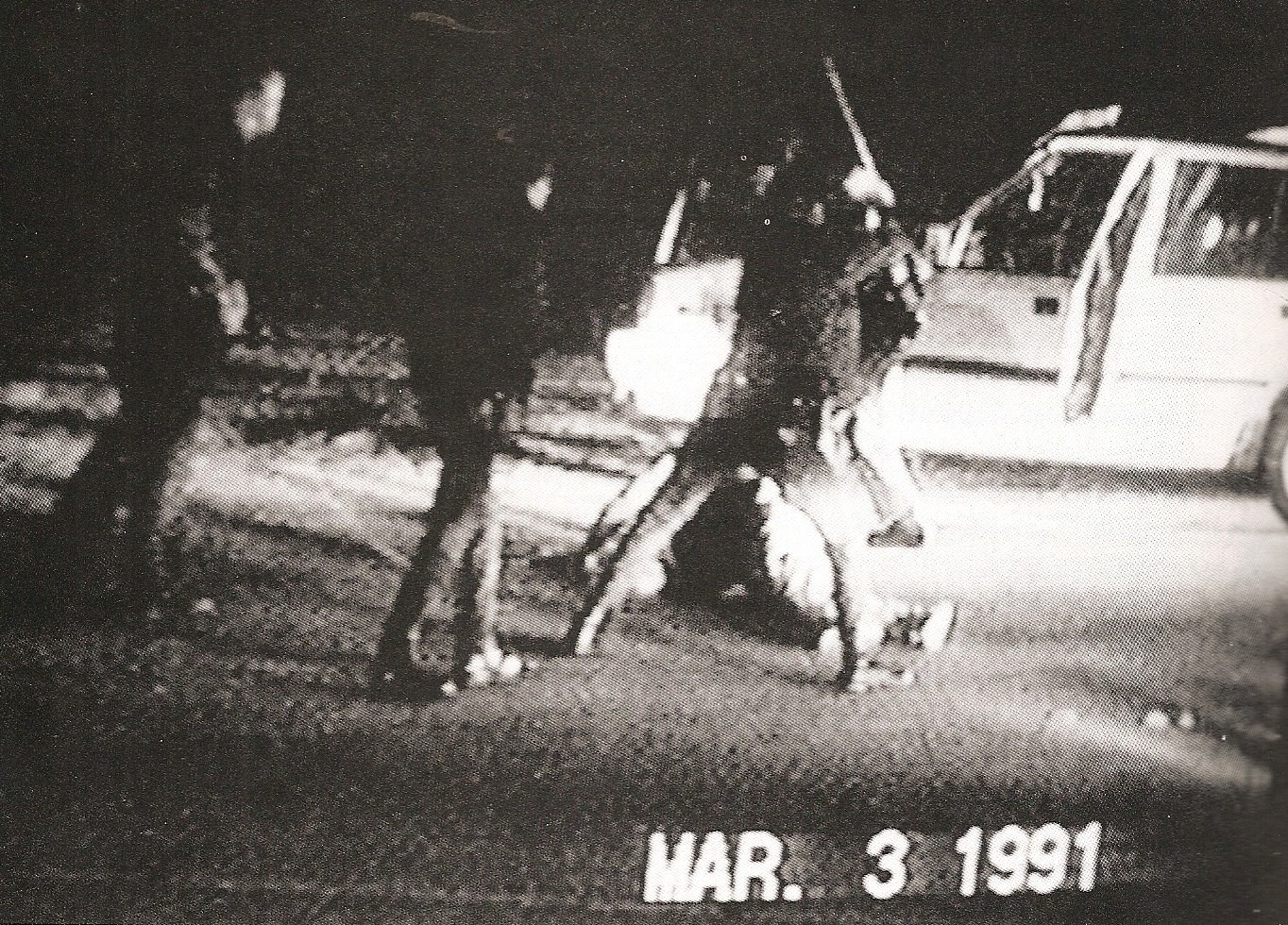 rodney king