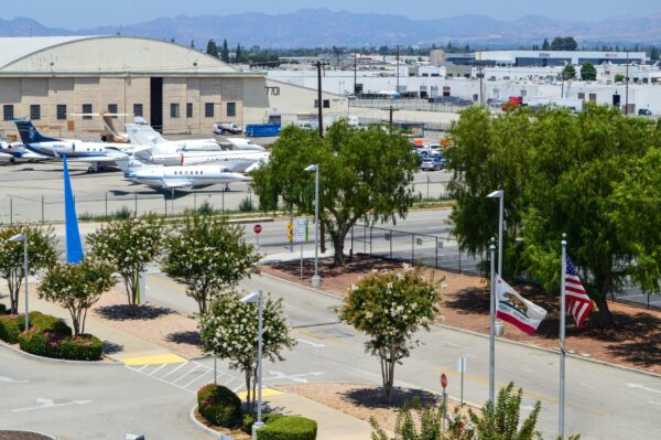 Van Nuys Airport