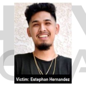 Estephan Hernandez