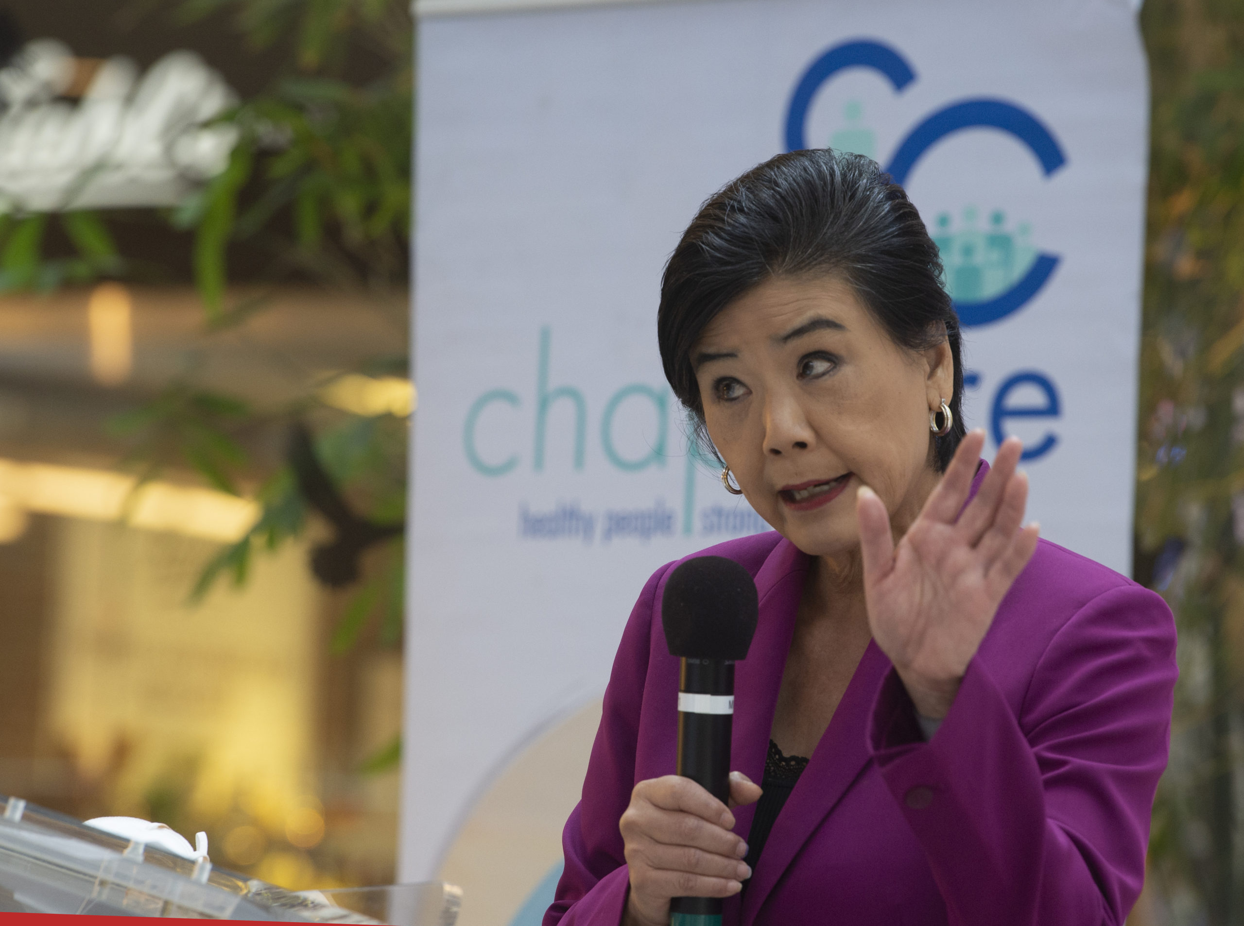 Judy Chu