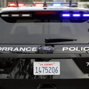 Torrance PD