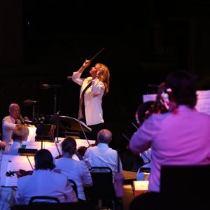 The Los Angeles Jewish Symphony