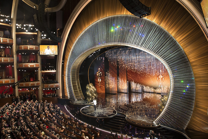 Oscars 2021 Will Be Held at Dolby Theatre and Other Locations