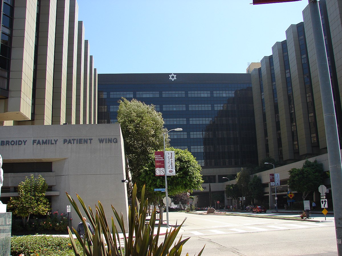 2,000 Cedars-Sinai service workers begin strike this morning