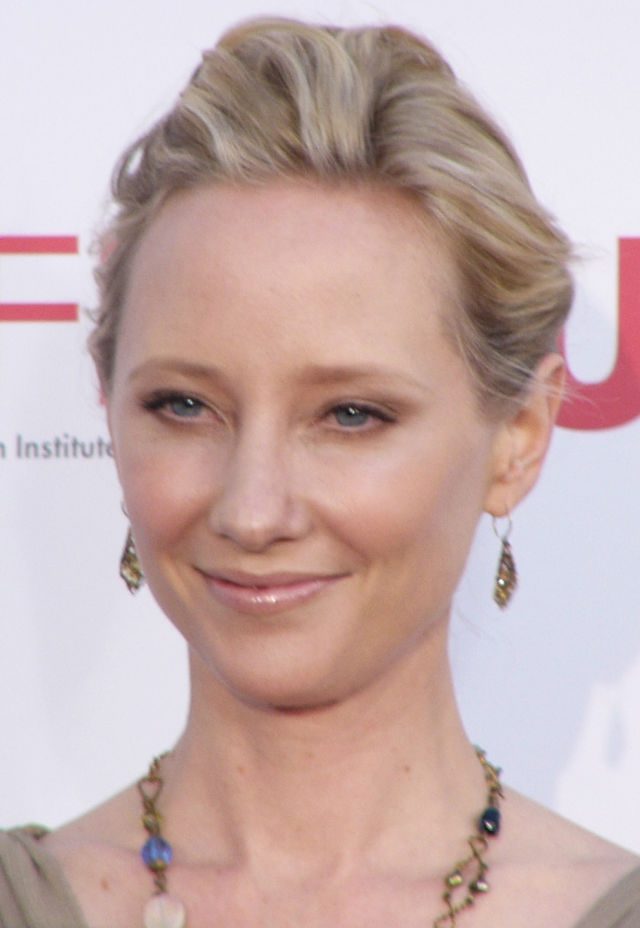 LAPD says Anne Heche's blood tests showed presence of narcotics