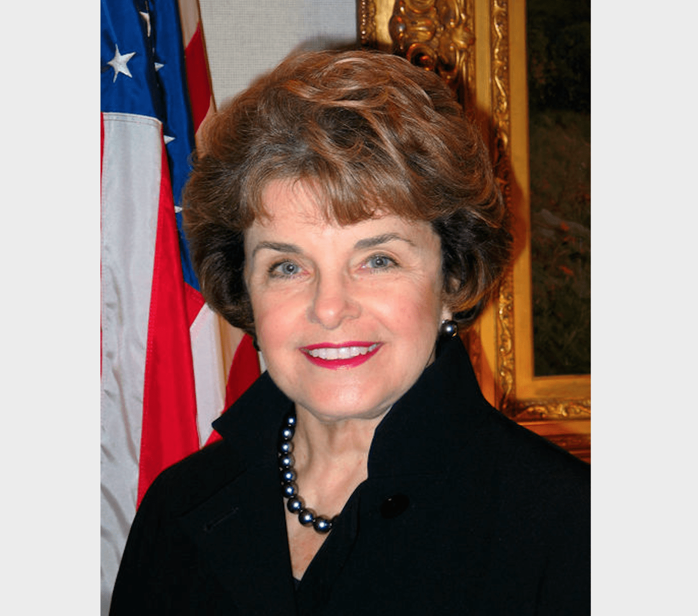 Sen. Feinstein Endorses Karen Bass In LA Mayoral Race