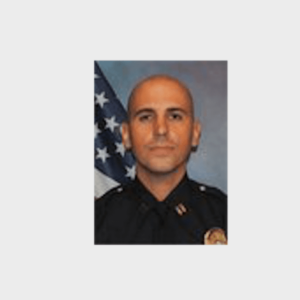 Torrance Police Department Captain Martin Vukotic