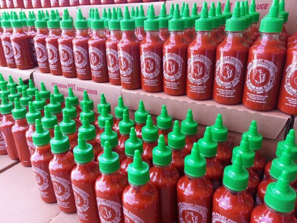 Sriracha  Definition, Origins, Ingredients, & Health Benefits