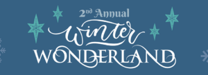 winter wonderland, foster care kids
