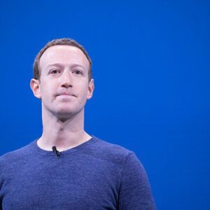 Facebook CEO