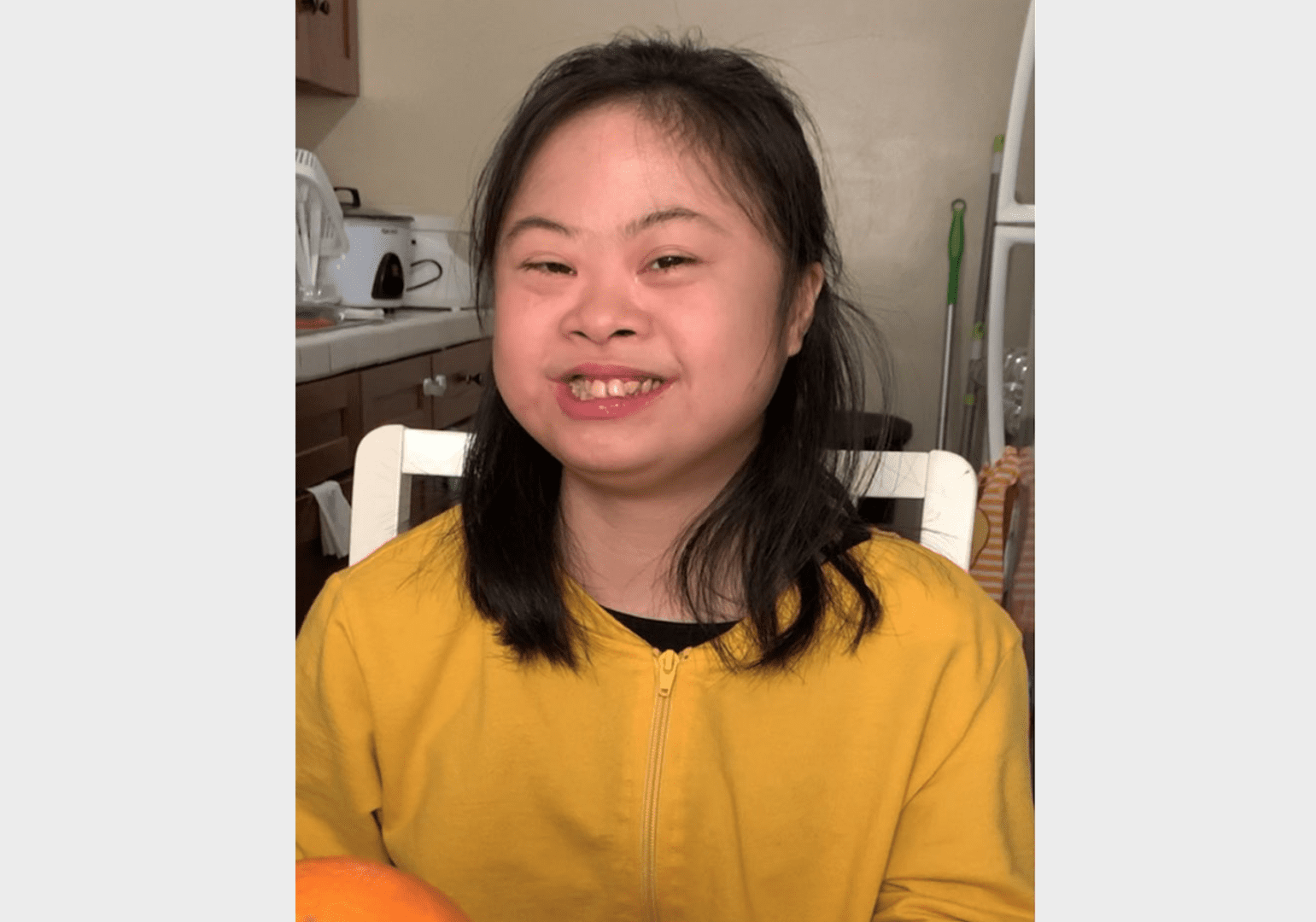 missing, Glendale, down syndrome
