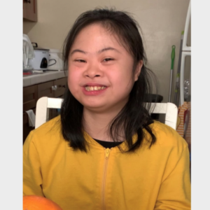 missing, Glendale, down syndrome