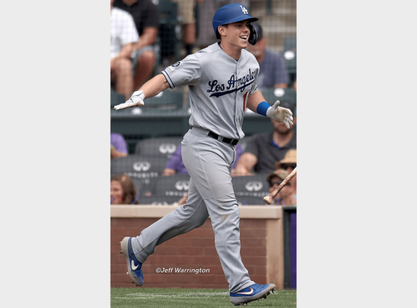 2022 Oklahoma City Dodgers (Triple-A Los Angeles Dodgers) Robbie Erlin