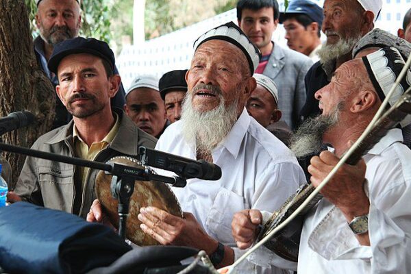 Uyghurs