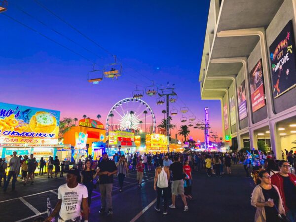 Los Angeles County Fair