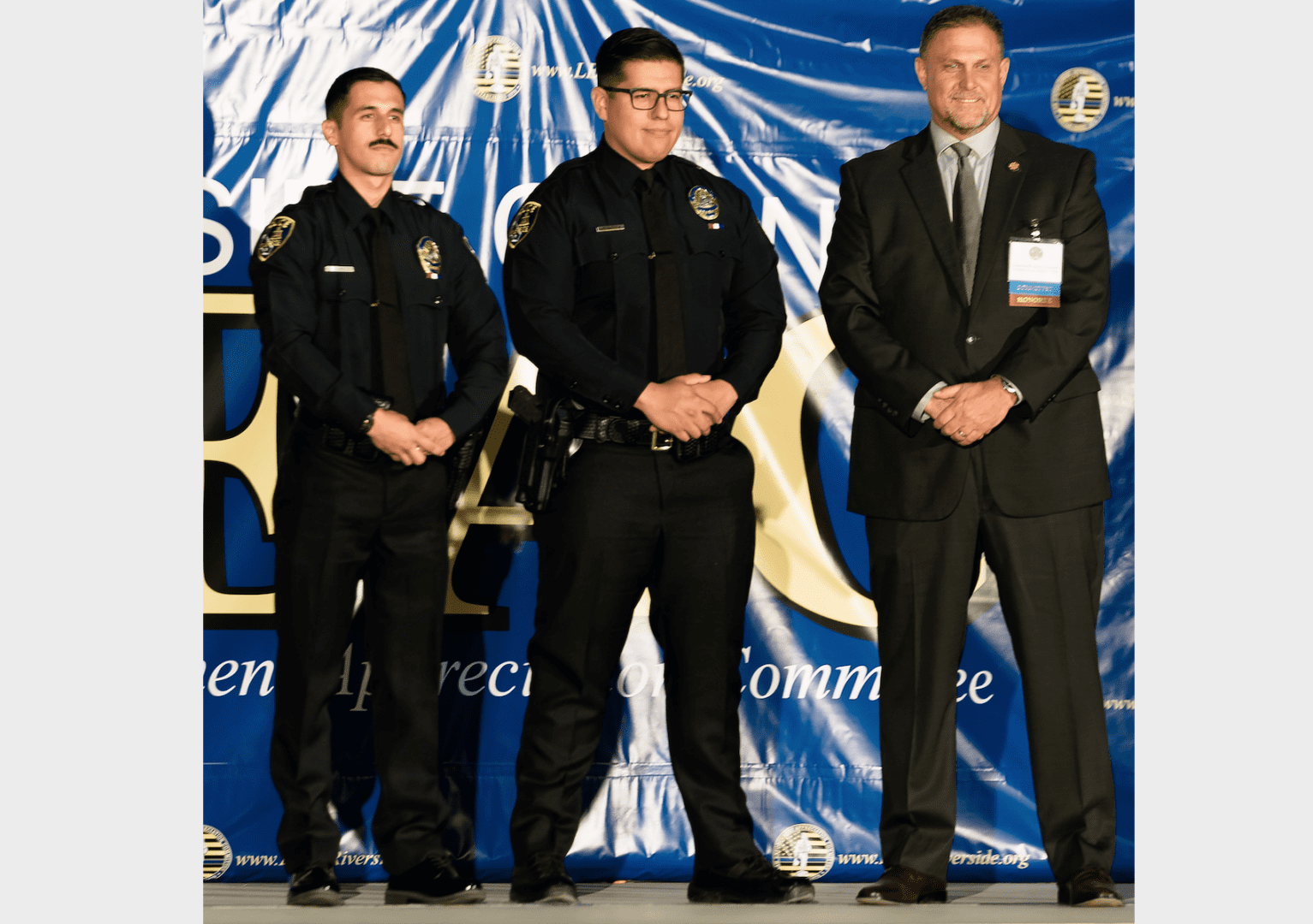 CHP officers get big salary increase as pay rises for CA cops